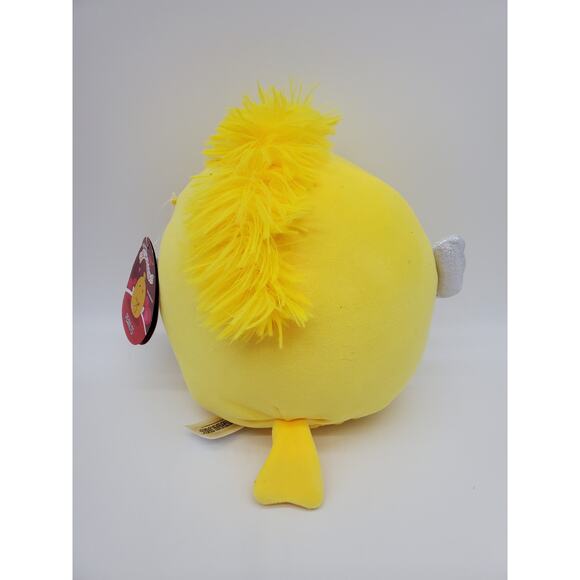 Squishmallows - Cupid Woodstock Plush Peanuts - 9" Jazwares - Picture 2 of 5